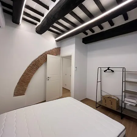 N13 - Design Retreat דירה *